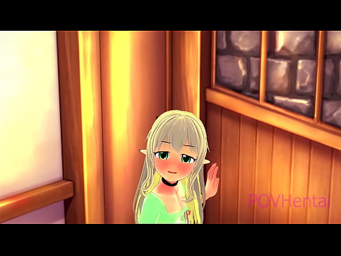 ❤️ (Perangkap) Pembantu rumah Elvish membantu anda mencuci muka anda. Lucah dubur pada ms.3dhentaix.ru ❌️