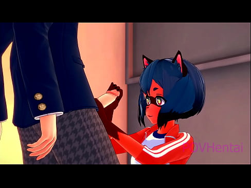 ❤️ Penternakan lembu serba baharu dengan Michiru Kagemori Lucah dubur pada ms.3dhentaix.ru ❌️